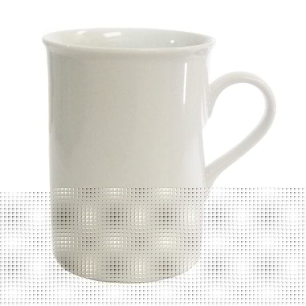 Wholesale Porcelain Classic Coffee Mug