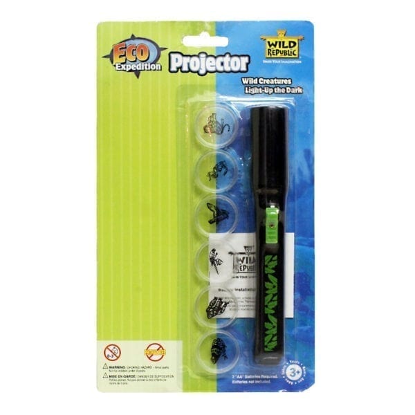 Wholesale Wild Republic Animal Projector - Image 3