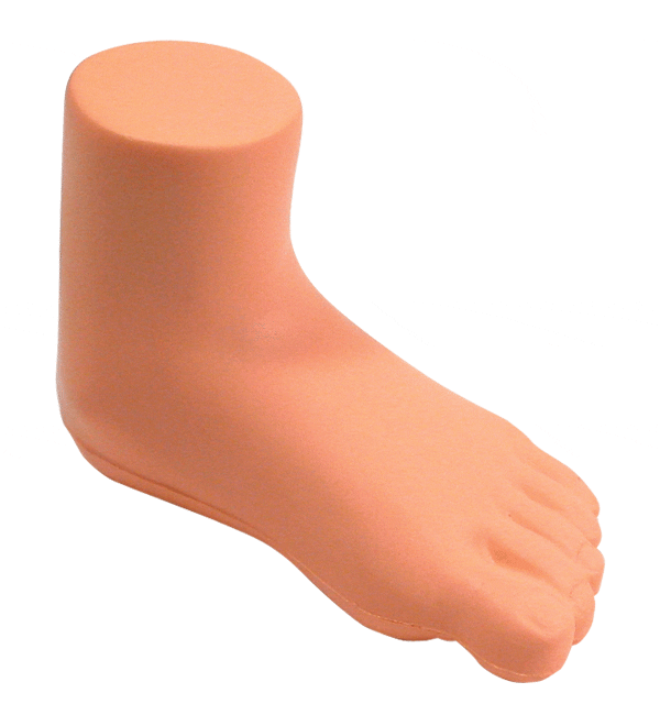 Stress Foot