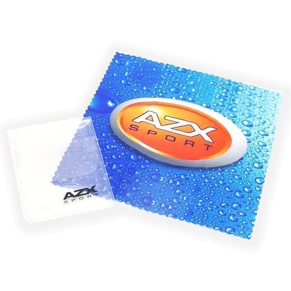 Heavy Duty Microfiber Cloth