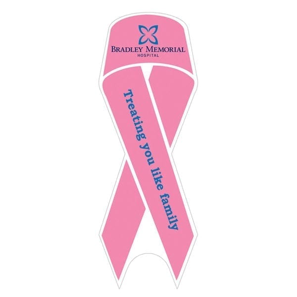 Ribbon Bookmark