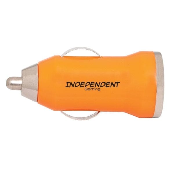 Custom USB Car Charger - Image 2