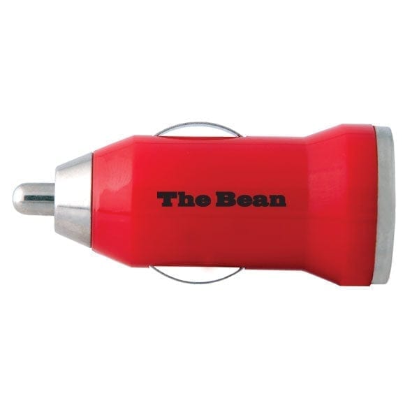 Custom USB Car Charger - Image 4