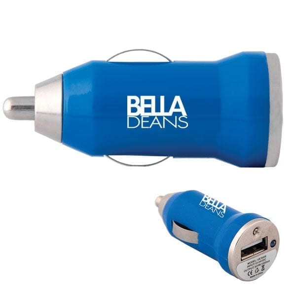 Custom USB Car Charger - Image 5