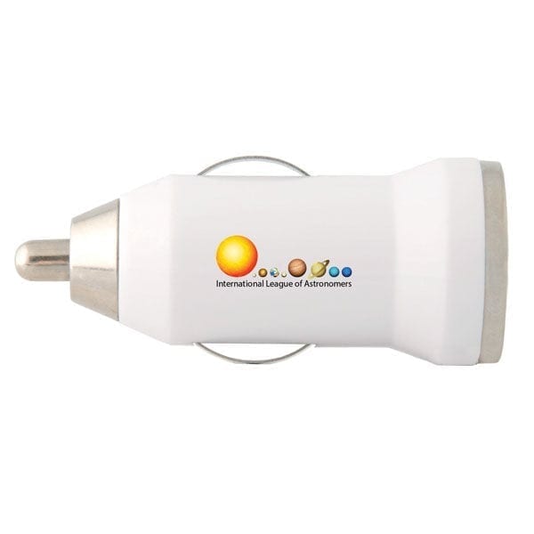 Custom USB Car Charger - Image 7