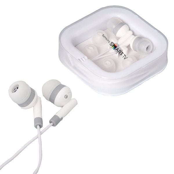 Earbuds - Image 3