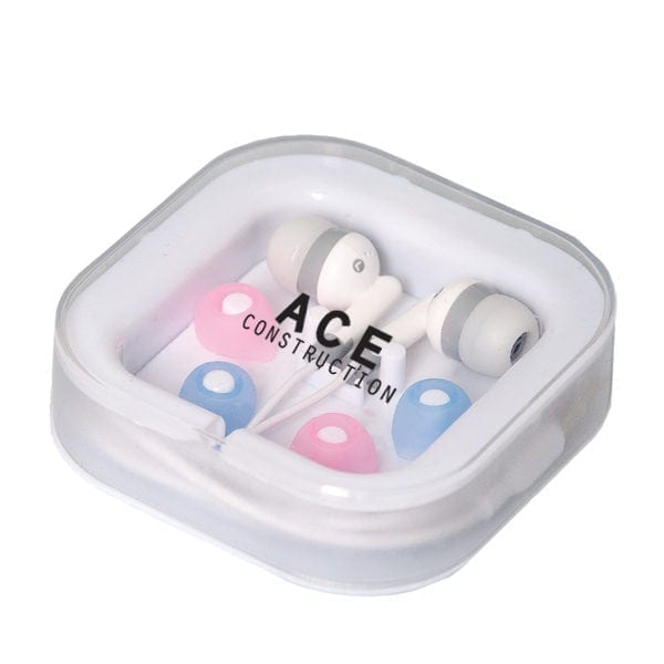 Earbuds - Image 2