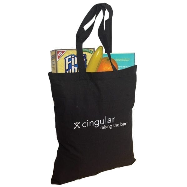 Custom Econo Tote Bag - Image 7