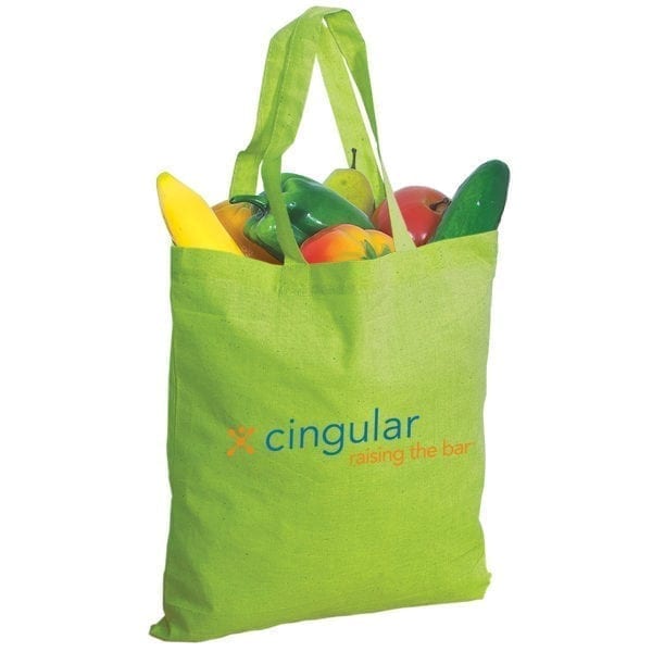 Custom Econo Tote Bag - Image 3