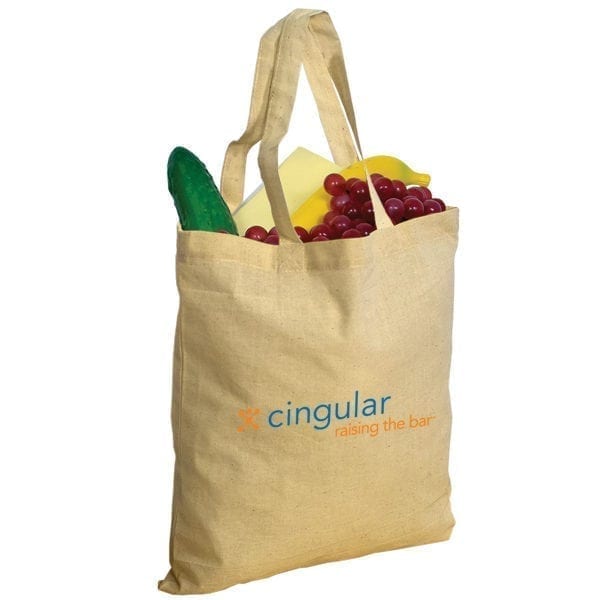 Custom Econo Tote Bag - Image 6
