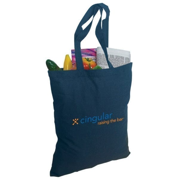 Custom Econo Tote Bag - Image 4