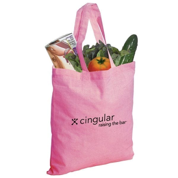 Custom Econo Tote Bag - Image 5