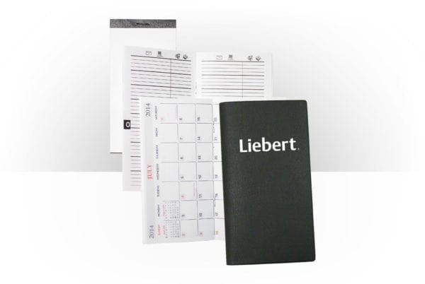 Deluxe Pocket Planner