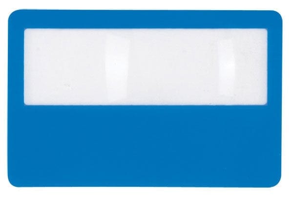Wallet Sized Magnifier - Image 2