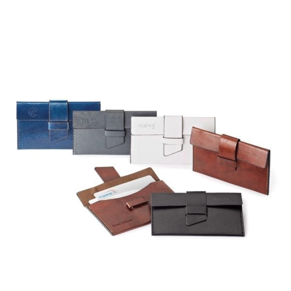 Fabrizio Card Case