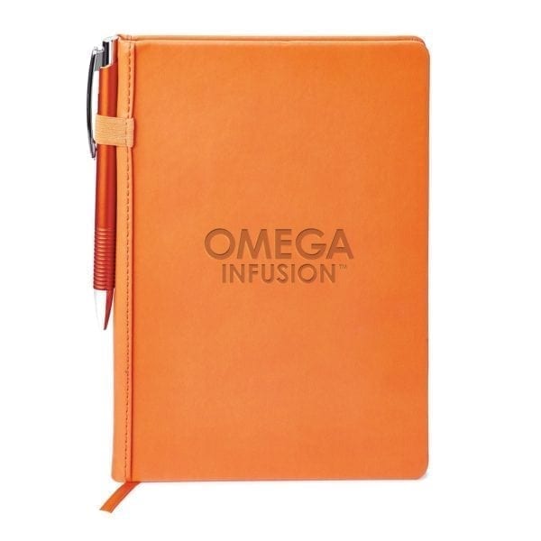 Journal and Pen Combo - Image 4