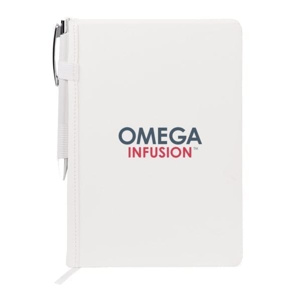 Journal and Pen Combo - Image 3