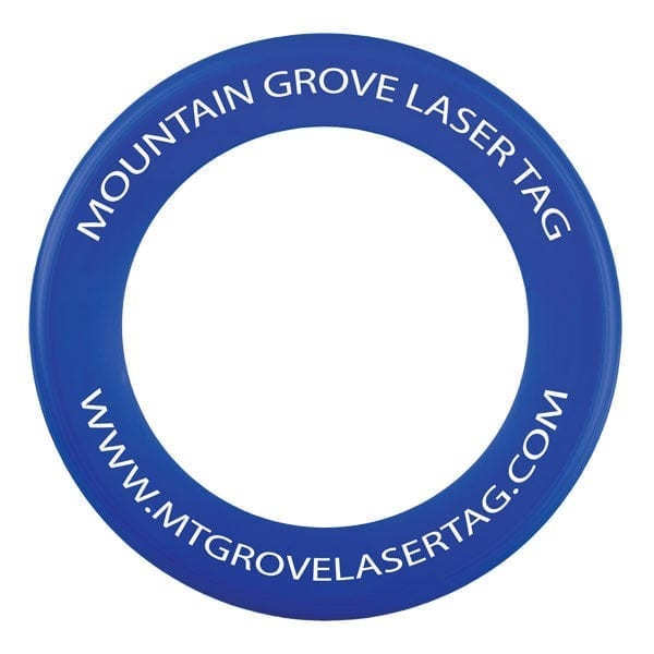 Fling Ring Frisbee