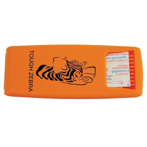 Adhesive Bandage Dispenser