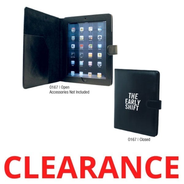 The Associate Tablet Holder