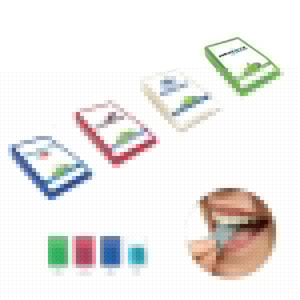 Breath Strips