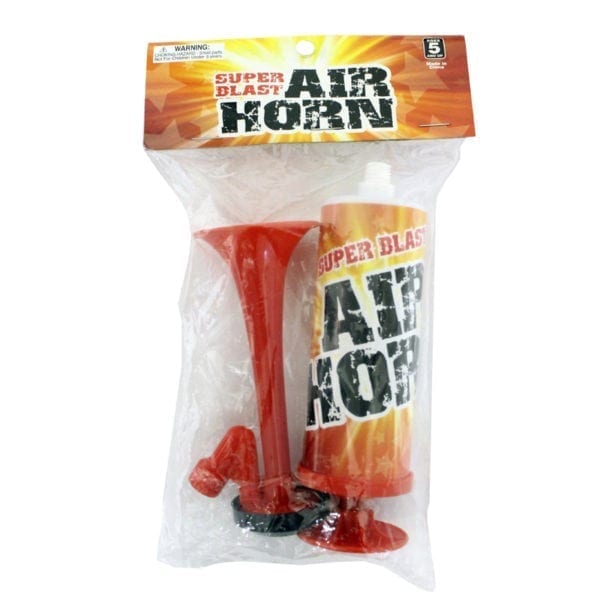 Wholesale Mini Super Blast Air Horn - Image 2