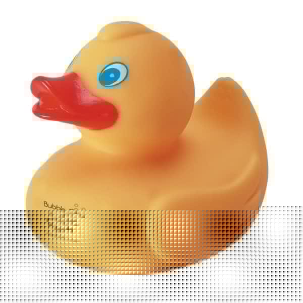 Rubber Duck