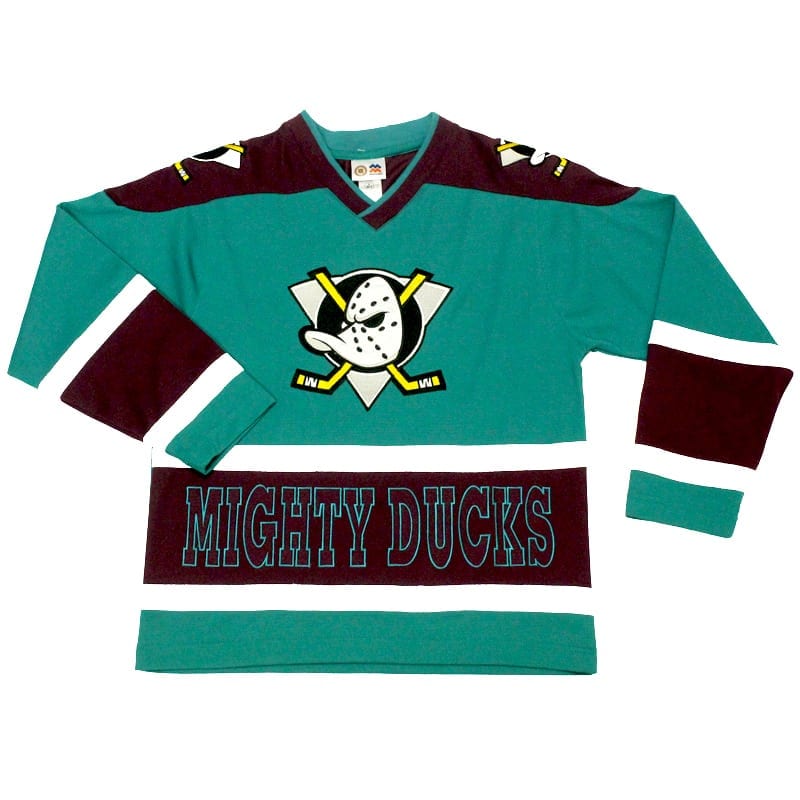 children's blackhawk jersey