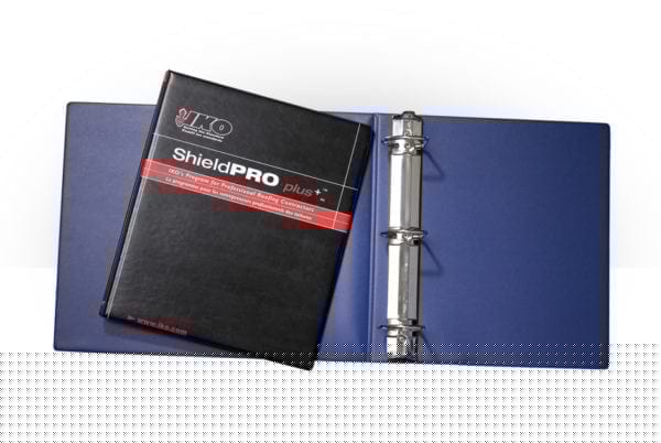 'O' Ring Binders