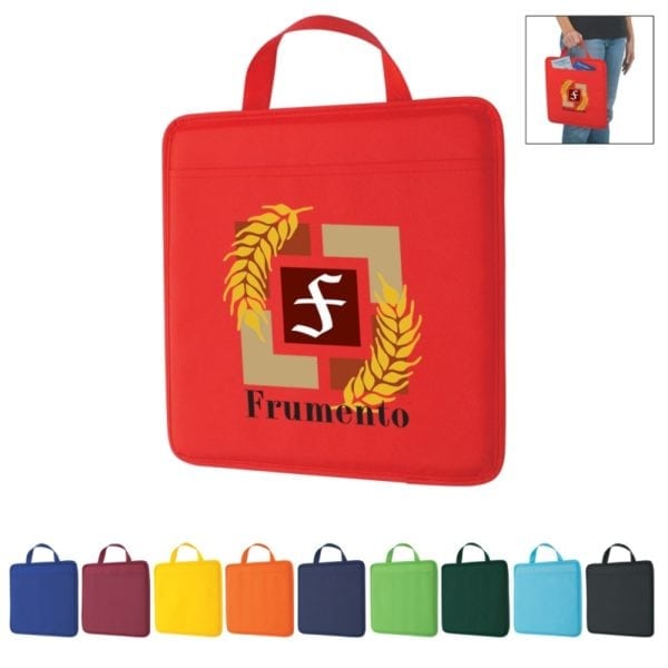 Non Woven Stadium Cushion