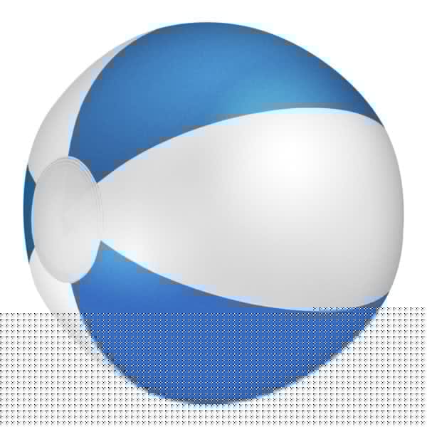 12" Beach Ball - Image 2