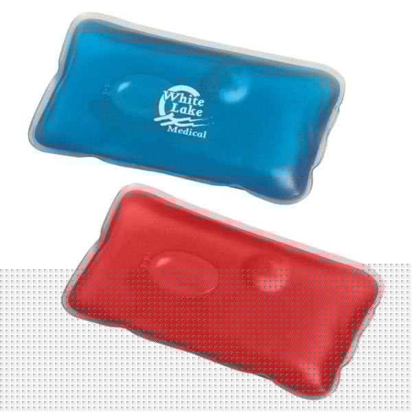 Reusable Hot and Cold Pack