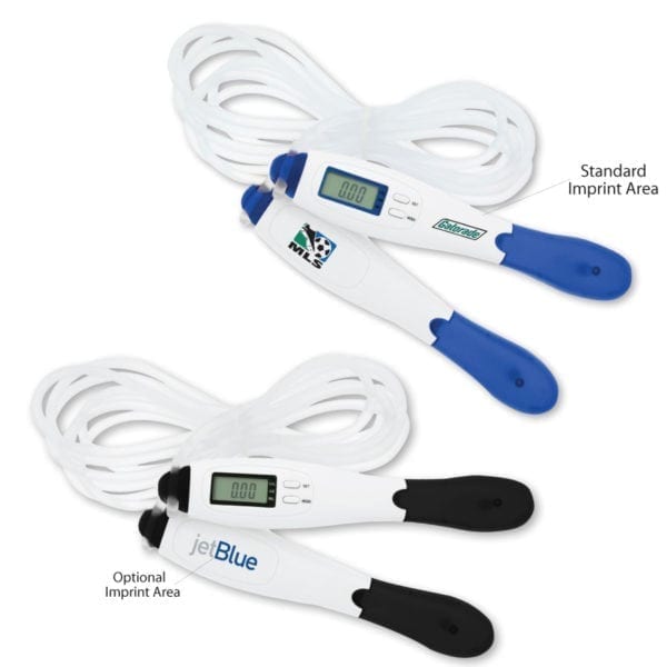 Electronic Jump Rope