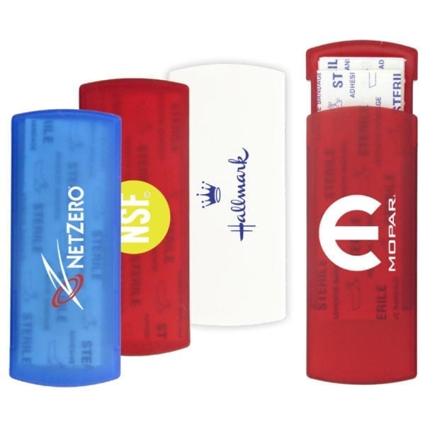 Bandage Dispenser