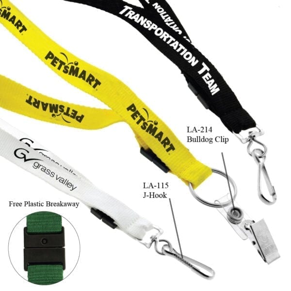 Original Fast Track Lanyard