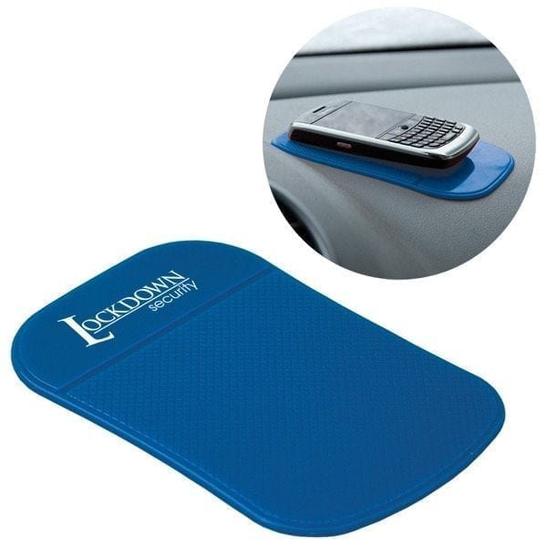 Anti-Slip Car Mat