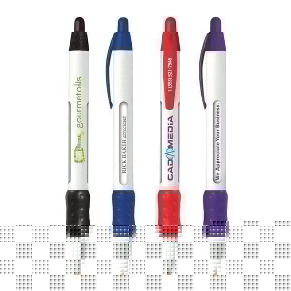 Widebody Message Pen