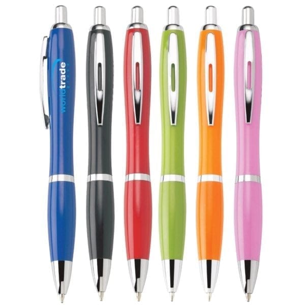 Isadora Pen