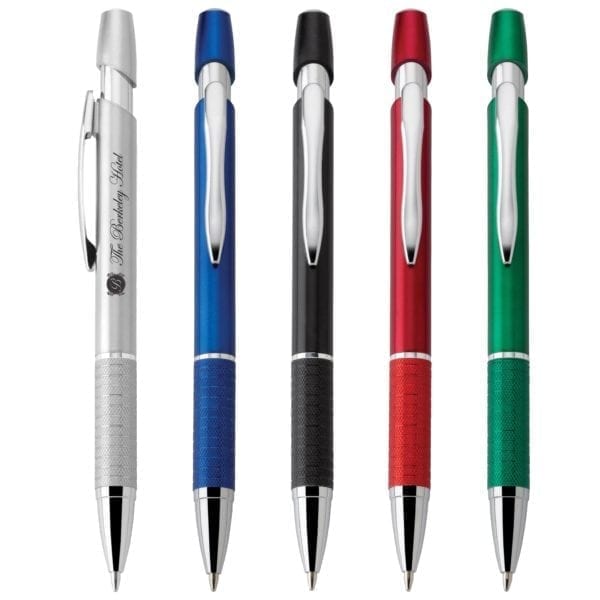 Siren Pen