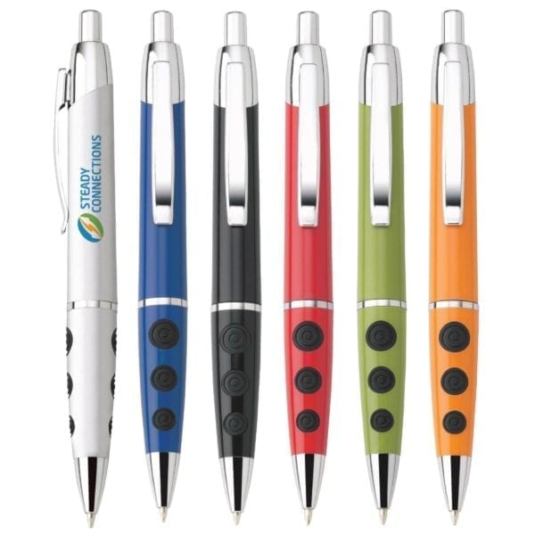 Vortex Pen