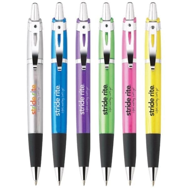 Cosmopolitan Pen