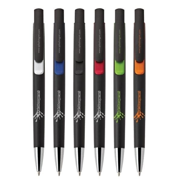 Zetta Pen