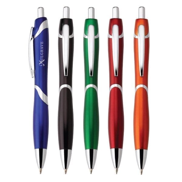 Benson Pen