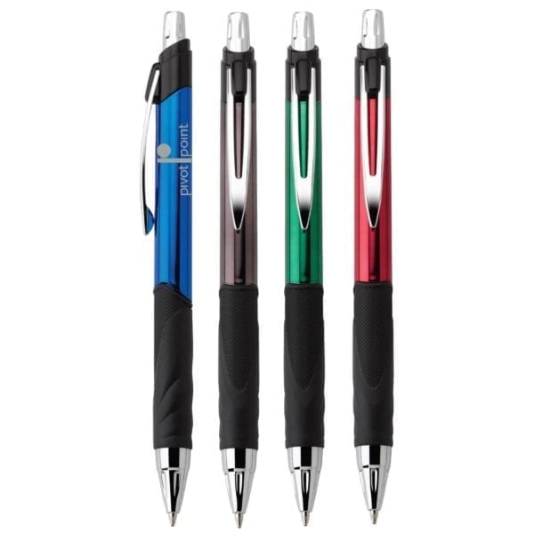 Discotheque Pen