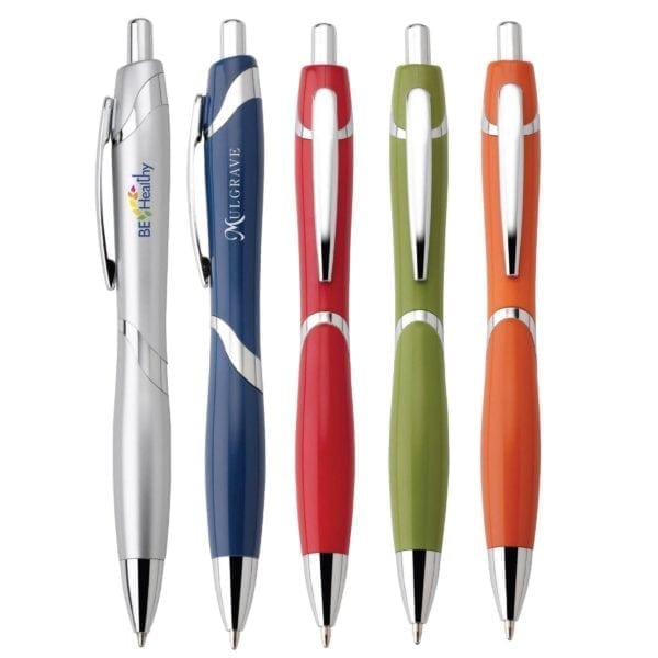 Benson Pen
