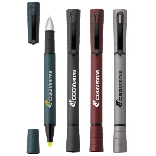 Challenger Pen/Highlighter