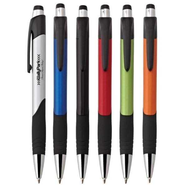 Phoenix Pen