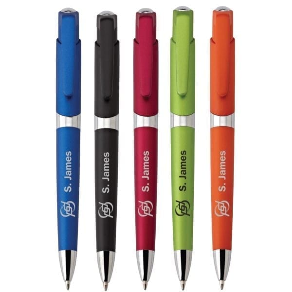 Ashton Pen