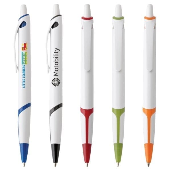 Ginia Pen