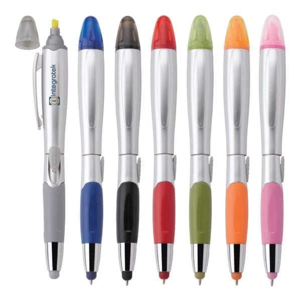 Blossom Stylus/Pen/Highlighter